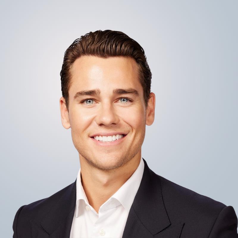 Ryan Brinkhurst